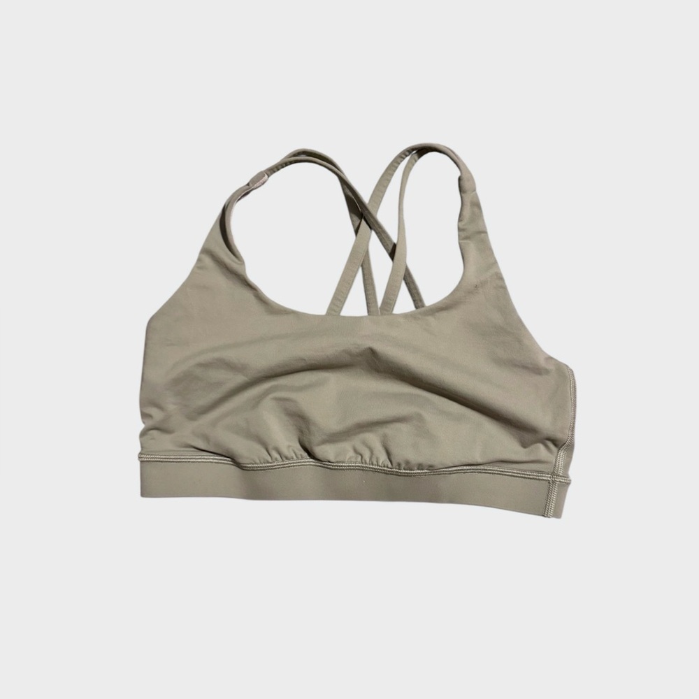 Lululemon Energy Bra